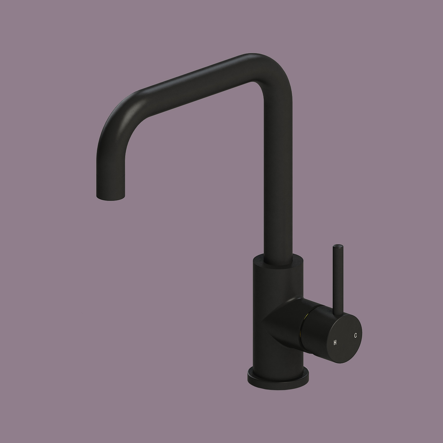 Harmony-Senza-Sink-Mixer-Square-Black-03