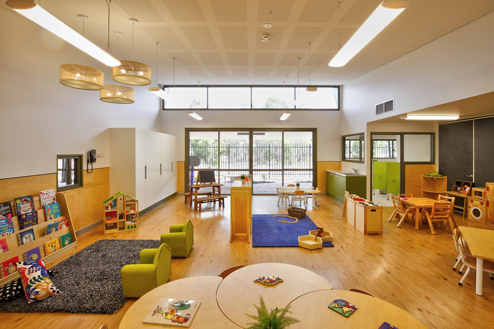 Early Learning Centre-01