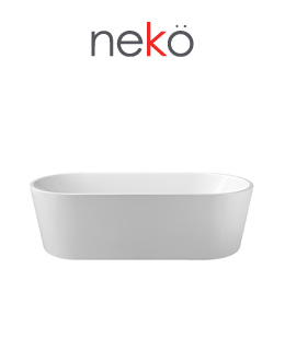 neko-evolve-freestanding-acrylic-bath